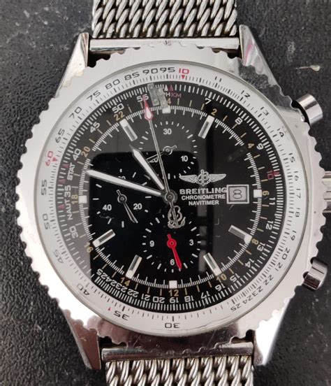 breitling uhr fälschung|was kostet eine breitling uhr.